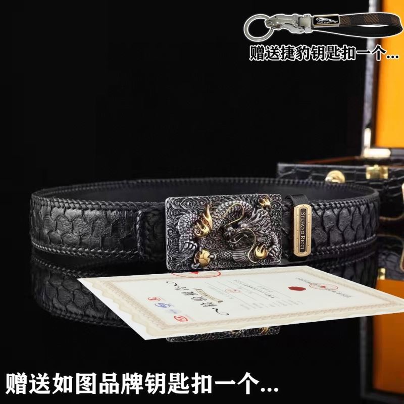 Stefano Ricci Belts